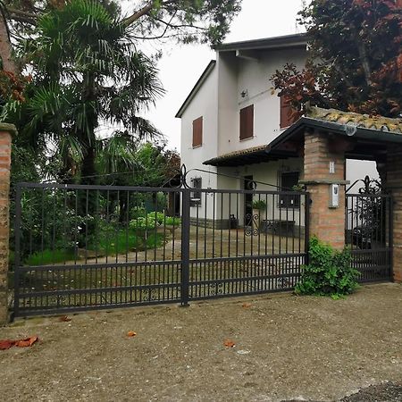La Casa Di Gim Apartment Lugo  Exterior photo