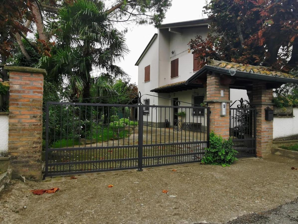 La Casa Di Gim Apartment Lugo  Exterior photo