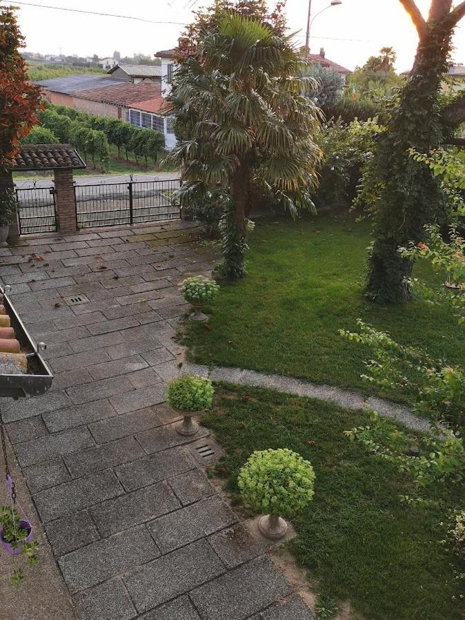 La Casa Di Gim Apartment Lugo  Exterior photo
