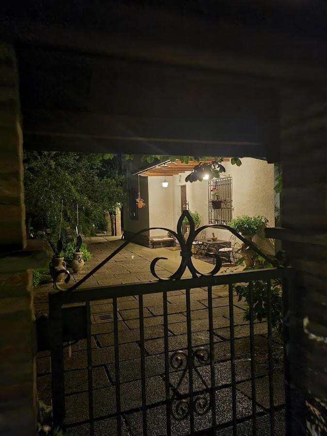 La Casa Di Gim Apartment Lugo  Exterior photo